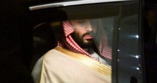 كواليس الاجتماع السري في الرياض