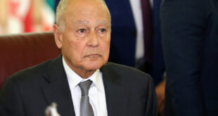كشف الأمين العام لجامعة الدول العربية أحمد أبو الغيط عن محاولات لإشراك سورية في القمة العربية خلال الفترة المقبلة.