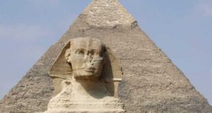 تماثيل فرعونية بلا أنوف.. كيف يفسر التاريخ ذلك؟