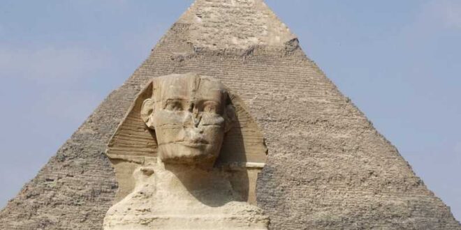 تماثيل فرعونية بلا أنوف.. كيف يفسر التاريخ ذلك؟