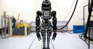 أغرب 10 روبوتات في العالم.. أحدها يغوص في جسم الانسان!