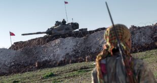 ما هي تداعيات العملية العسكرية التركية شمال سوريا؟