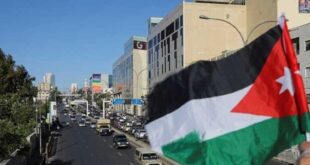 الأردن يسمح للسوريين المقيمين في أوربا بالدخول اليه