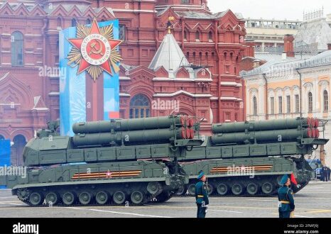 صواريخ “بوك إم 3” درع روسيا الذي