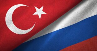 على ماذا يمكن لروسيا وتركيا أن تتفقا في سوريا وأوكرانيا