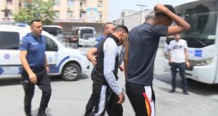 تركيا تعتقل عشرات السوريين في إسطنبول تمهيدا لترحيلهم