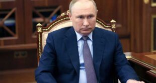 تهديد بوتين “الغامض” يشعل الأمور