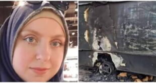 السويد: شابة سورية تعيش أسعد وأسوأ يوم في حياتها