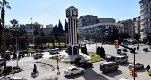 مدير كهرباء حمص: التقنين المطبق حالياً 7 ساعات