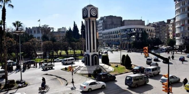 مدير كهرباء حمص: التقنين المطبق حالياً 7 ساعات