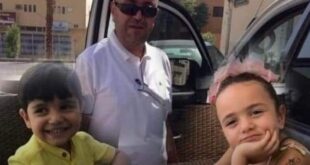 حريق يودي بحياة عائلة سورية في فرنسا