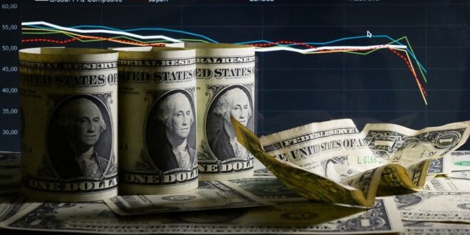مستثمر أمريكي: الاقتصاد الأمريكي سينهار والركود آت وفقاعة العقارات هي البداية