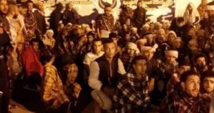الإفراج عن 20 لاجئاً سوريا من السجون الليبية