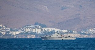 هل تشن تركيا حربا على اليونان بسبب بحر إيجة؟.. 3 سيناريوهات
