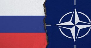 الناتو ينوي إعلان روسيا تهديدا رئيسيا له.. فماذا عن الصين