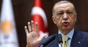 أردوغان: سنكمل الحزام الأمني