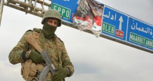 الدفاع الروسية: الجيش السوري يعيد تجميع صفوفه