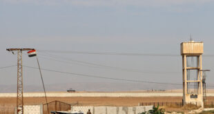 قصف تركي يسبب انقطاع التيار الكهربائي عن ريف الحسكة الشمالي الغربي في سوريا