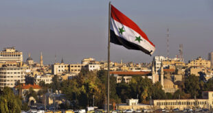 حسام زكي يتحدث عن توقيت عودة سوريا إلى الجامعة العربية