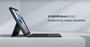 Xiaomi تكشف عن حاسب محمول بمواصفات فائقة!