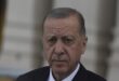 أردوغان يكشف عن موعد بدء العملية العسكرية التركية في سوريا