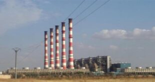 وزارة الكهرباء: بدء عودة التيار الكهربائي بشكل تدريجي إلى المحافظات السورية