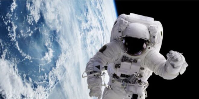 كيف يستحمّ رواد الفضاء؟ رائدة فضاء توثق ذلك (فيديو)