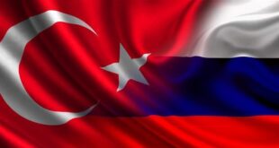 كيف تعيد تركيا وروسيا تشكيل منطقة البحر الأسود؟