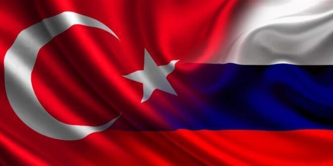 كيف تعيد تركيا وروسيا تشكيل منطقة البحر الأسود؟
