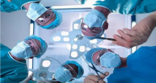 مصر: وفاة طبيب من الإعياء أثناء إجراء عملية جراحية لمريض