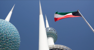 زلزال بقوة 5 درجات يضرب الكويت