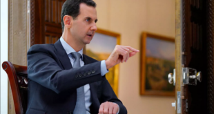 وفد من دونيتسك يصل إلى سوريا لمقابلة الرئيس الأسد