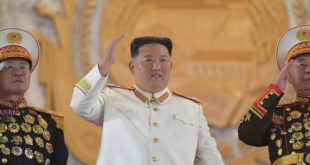 أوامر عاجلة من زعيم كوريا الشمالية للجيش
