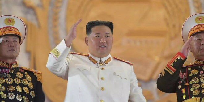 أوامر عاجلة من زعيم كوريا الشمالية للجيش