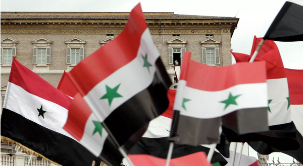 وزير سوري: إيران تلعب دورا مهما في التنمية بسوريا