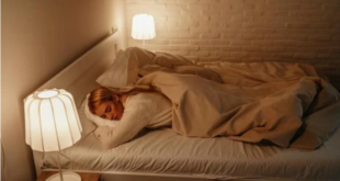 التعرض للضوء أثناء النوم.. خطر كامن يهدد الحياة