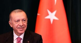أردوغان: الاتفاق مع موسكو بخصوص إنشاء منطقة آمنة لم يبصر النور