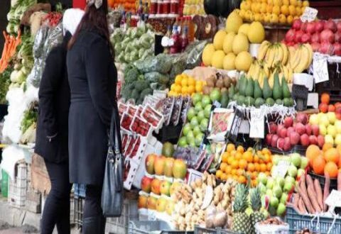 في دمشق.. فوارق سعرية كبيرة للمواد الغذائية