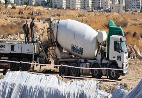 محافظة دمشق ونقابة المهندسين تحذران: ارتفاع الرسوم أوقفت تراخيص البناء