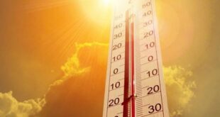 3 دول عربية وخليجية تسجل أعلى درجة حرارة بالعالم (إنفوغراف)