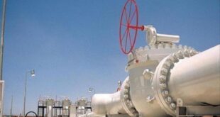 سوريا: هل تُرفع العقوبات عن الشركة السورية لنقل الغاز؟
