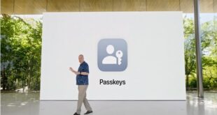 آبل كشفت عن ميزة Passkeys خلال مؤتمرها العالمي للمطورين .. هكذا ستفيدك وإليك كل ما تحتاج لمعرفته حولها