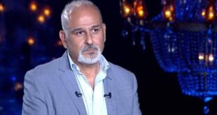 جمال سليمان غاضباً … ويوضح لقاءه مع التلفزيون الإسرائيلي