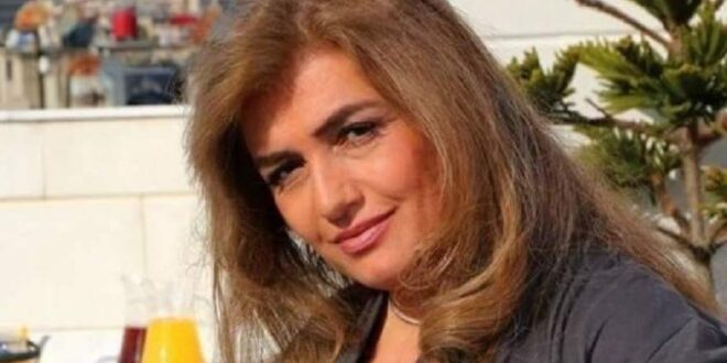 جيانا عيد تكشف سبب خلافها مع ديانا جبور وتعتذر منها