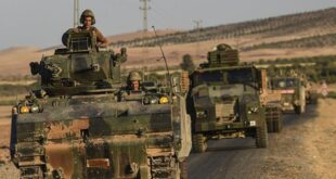 الخارجية الأمريكية تحذر: أي هجوم تركي شمالي سوريا سيزعزع الاستقرار الإقليمي
