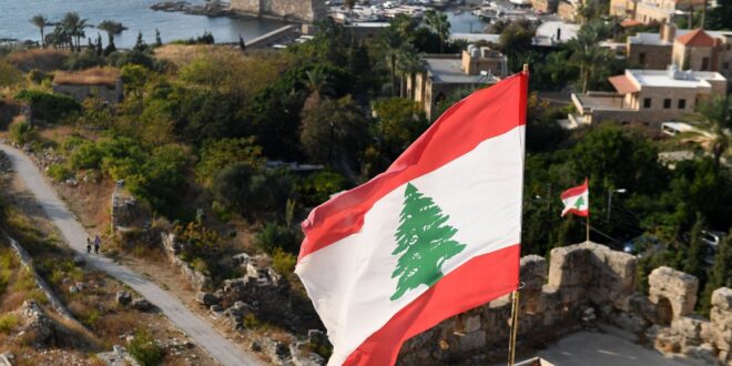 وزير لبناني يعيّن فتى بعمر 14 عاماً مستشاراً معاوناً له