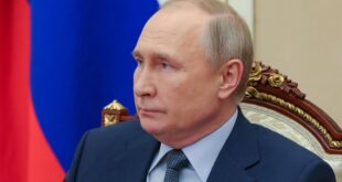 بوتين يدعو لاجتماع هام مع أعضاء مجلس الأمن الروسي.. صحيفة أمريكية: سيعلن توحيد روسيا وبيلاروسيا