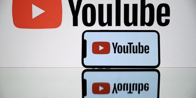 يوتيوب يقلد "تيك توك" بطرحه ميزة جديدة... 60 ثانية فقط