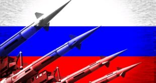 بوتين لن يستخدم السلاح النووي