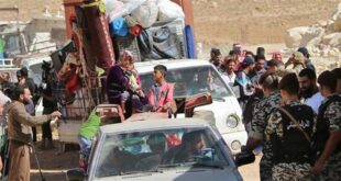الجمهورية: معلومات تكشف للمرة الأولى.. دمشق طرحت على لبنان آلية «لعودة اللاجئين»